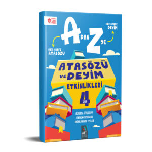4.Sınıf Atasözü-Deyim Etkinlikleri