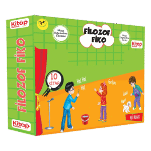 FİLOZOF FİKO SERİSİ-1