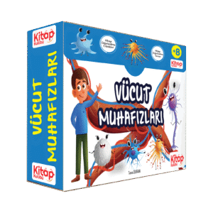 Vücut Muhafızları Hikaye Setim