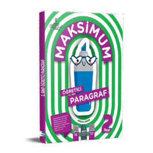 2.SINIF ÖĞRETİCİ PARAGRAF