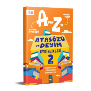 2.Sınıf Atasözleri ve Deyim Etkinlikleri