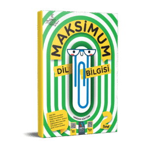 2.Sınıf Maksimum Dil Bilgisi
