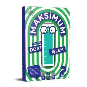 2.Sınıf Maksimum Dört İşlem