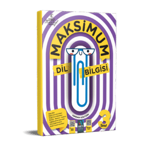 3.Sınıf Maksimum Dil Bilgisi