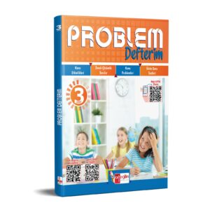 3.Sınıf Problem Defterim