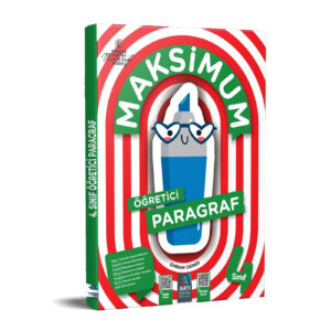 4.Sınıf Öğretici Paragraf