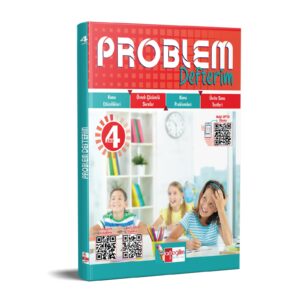 4.Sınıf Problem Defterim