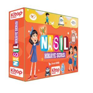 Nasıl Serisi