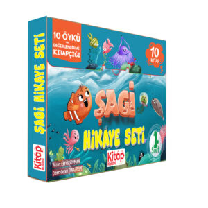 Şagi Hikaye Seti