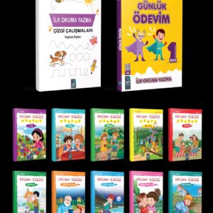 1.Sınıf Mini Set