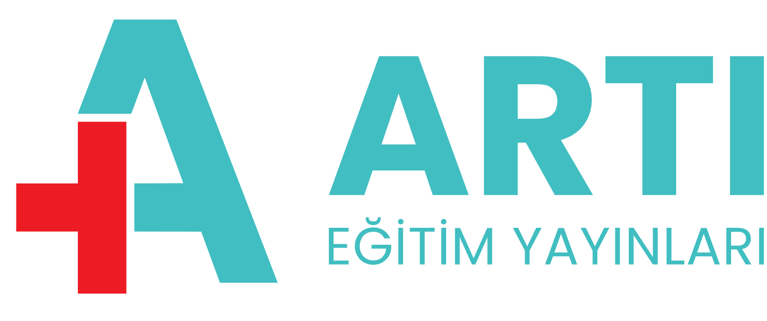 Artı Eğitim Kitap